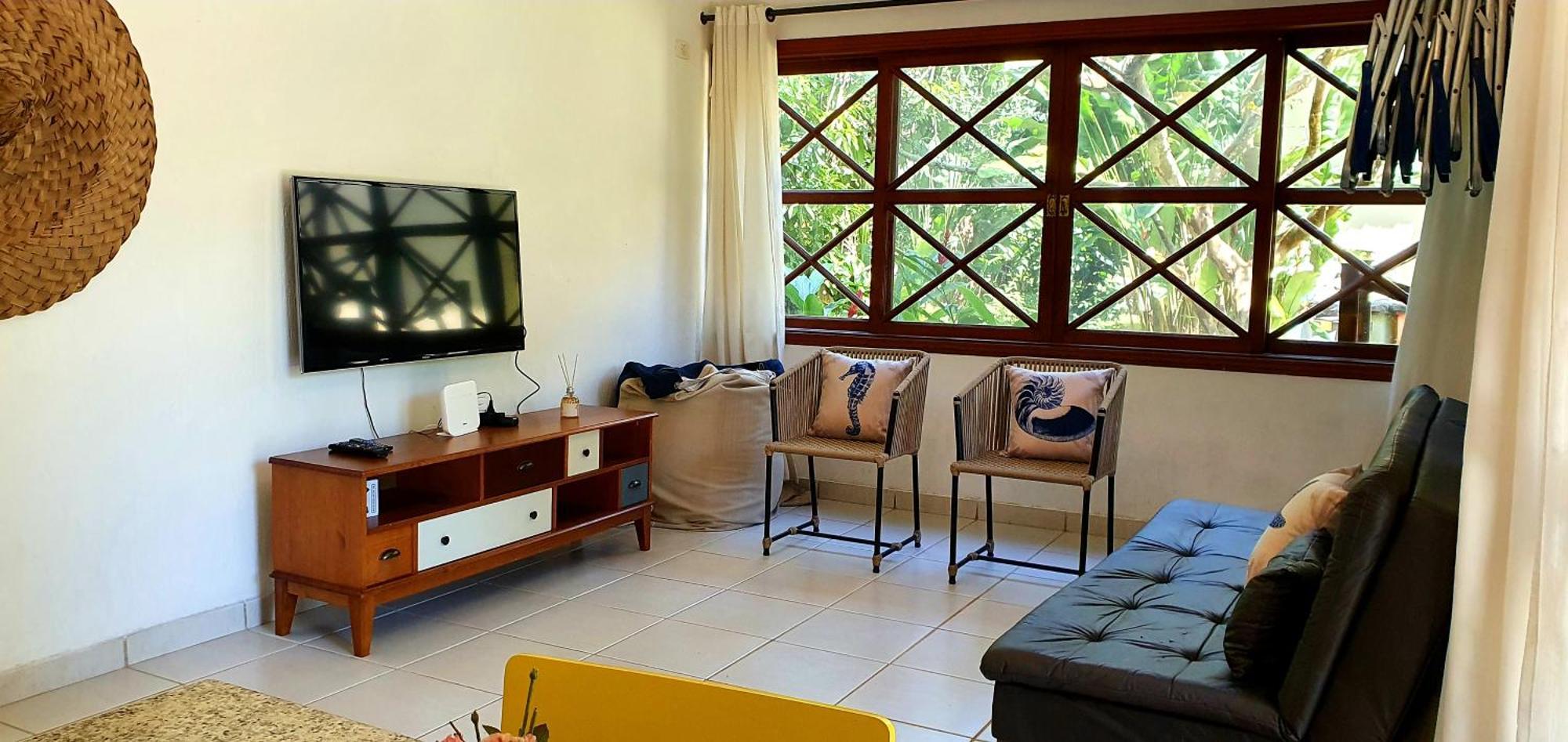 Flats De 1 E 2 Dorm A 50M Da Praia Maresias - Cond Lazer Completo Exteriér fotografie