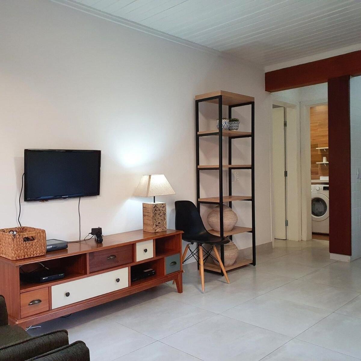 Flats De 1 E 2 Dorm A 50M Da Praia Maresias - Cond Lazer Completo Exteriér fotografie